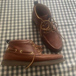 Men’s Sperry shoes